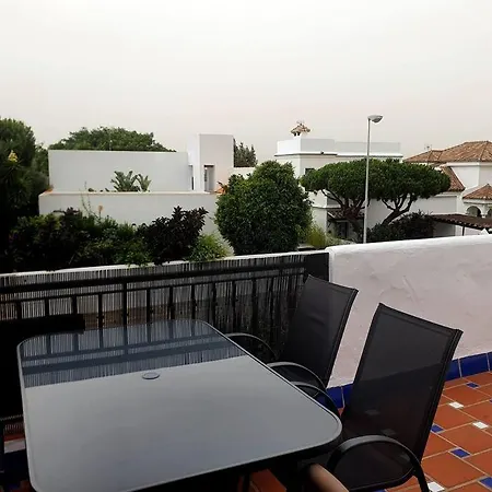 Edif Sanctipetri Chiclana de la Frontera