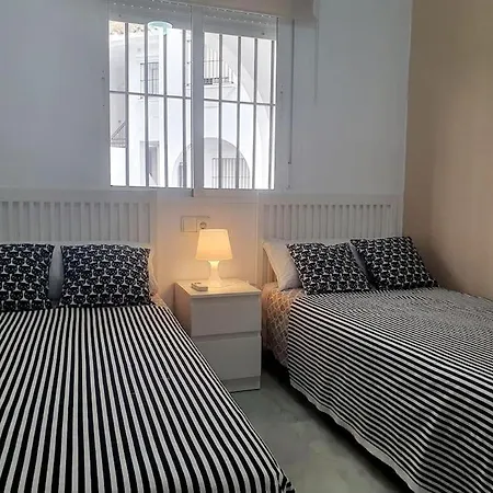 Edif Sanctipetri Appartement Chiclana de la Frontera