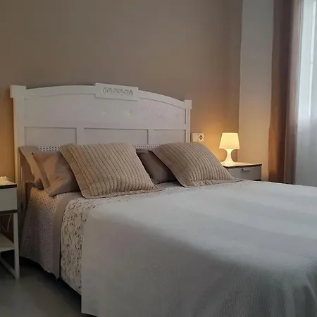 Edif Sanctipetri Appartement *