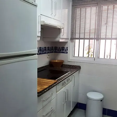 Appartement Edif Sanctipetri *