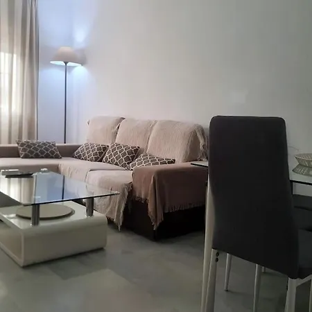 Appartement Edif Sanctipetri